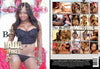 Jada Fire, The Best of (Most Popular Black Star of All Time) Legend 2015 DVD (Shipped in White Sleeve)