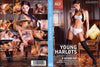 Young Harlots: The Governess - Harmony  Feature