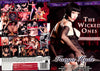The Wicked Ones Harmony - Feature Factory Sealed DVD - August Special