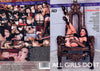 All Girls Do It Harmony - Feature Factory Sealed DVD - August Special