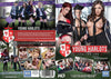 Young Harlots: Italian Job Harmony - Feature Sealed DVD, Active (Still Available from the Studio)