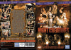Night Creatures Harmony - Feature Factory Sealed DVD - August Special