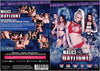 Malice Before Daylight Harmony - New Factory Sealed DVD
