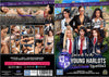 Young Harlots: Classroom Special Harmony - New Sealed DVD - Active