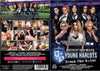 Young Harlots: Break The Rules Harmony - New Sealed DVD Direct from the Manufacturer