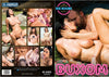 Buxom 1 Joy Bear - European Factory Sealed DVD - August Special