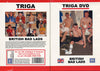 British Bad Lads Triga Films - Gay Factory Sealed DVD - Active