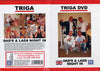 Dad's & Lads Night In Triga Films - Gay Factory Sealed DVD - September Special
