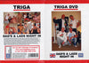 Dad's & Lads Night In Triga Films - Gay Factory Sealed DVD - Active