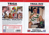 Football Highlights Triga Films - Gay Sealed DVD - Active (Means Still in Stock from the Studio)