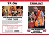 The Postman Always Fucks Twice Triga Films - Gay Factory Sealed DVD - Active
