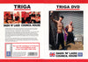 Dads 'N' Lads Council House Triga Films - Gay Factory Sealed DVD - Active