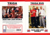 Dads And Lads Double Triga Films - Gay Factory Sealed DVD - September Special