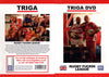 Rugby Fuckin League Triga Films - Gay Factory Sealed DVD - September Special