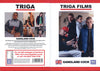 Gangland Cock Triga Films - Gay Sealed Gay DVD