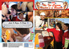 The Ice Cream Vender's A Bender Euroboy - Gay Factory Sealed DVD