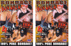 Bondage Bonanza Noose Video Original Factory DVD in Sleeve