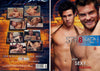 Falcon Str8Men.Com 9 Falcon - High End Gay Factory Sealed DVD - Active