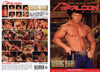 Riding Hard Falcon - High End Gay Factory Sealed DVD
