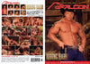 Riding Hard Falcon - High End Gay Sealed DVD - Active
