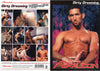 Dirty Dreaming Falcon - High End Gay Factory Sealed DVD - Active