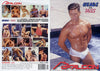 Heads Or Tales Falcon - High End Gay Factory Sealed DVD - Active