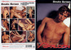 Smoke Screen Falcon - High End Gay Factory Sealed DVD