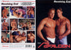 Receiving End Falcon - High End Gay Sealed DVD - Active