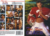 The New Coach Mustang - Gay Factory Sealed DVD - Active