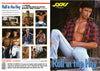 Roll In The Hay Jocks - Gay Factory Sealed DVD - Active