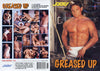 Greased Up Jocks - Gay Factory Sealed DVD - Active