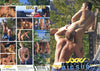 Road Trip 4: Big Sur Falcon - High End Gay Sealed DVD - Active