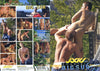 Road Trip 4: Big Sur Falcon - High End Gay Factory Sealed DVD