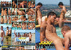 Road Trip 13: San Diego Jocks - Gay Factory Sealed DVD - Active
