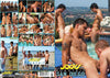 Road Trip 13: San Diego Jocks - Gay Factory Sealed DVD