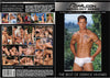 The Best Of Derrick Vinyard Falcon - High End Gay Factorty Sealed DVD