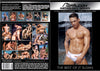 The Best Of JT Sloan Falcon Anthology - Gay Factory Sealed DVD - Active