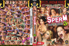Sperm Receptacles 3 (2 Disc Set) Jules Jordan Sealed DVD - Active (Means Still in Stock from the Studio)
