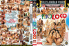 Rio Loco (2 Disc Set) Jules Jordan Sealed DVD - Active (Means Still in Stock from the Studio)