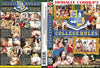 College Rules 1 Morally Corrupt - Reality Factory Sealed DVD