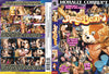 Dancing Bear 1 Morally Corrupt - Reality Sealed DVD - Active (Means Still in Stock from the Studio)