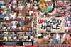 Unglory Hole 1 Big Daddy - Gay Factory Sealed DVD