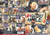 Unglory Hole 2 Big Daddy - Gay Factory Sealed DVD