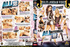 All Internal 18 Jules Jordan Factory Sealed DVD
