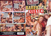 Bareback Attack 3 Big Daddy - Gay Factory Sealed DVD