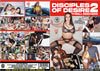 Disciples Of Desire 2: Thrill Seekers Jules Jordan Sealed DVD - Active (Means Still in Stock from the Studio)