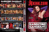 Hardcore Gangbang Parodies 1 Kink.com - Fetish Sealed DVD - Active (Means Still in Stock from the Studio)