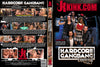 Hardcore Gangbang Parodies 2 Kink.com - Fetish Sealed DVD - Active