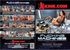 Fucking Machines Kink.com - Fetish Factory Sealed DVD