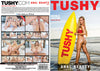Anal Beauty 8 Tushy - Anal Sealed DVD April Studio Special